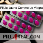 Yellow Pill Like Viagra 10
